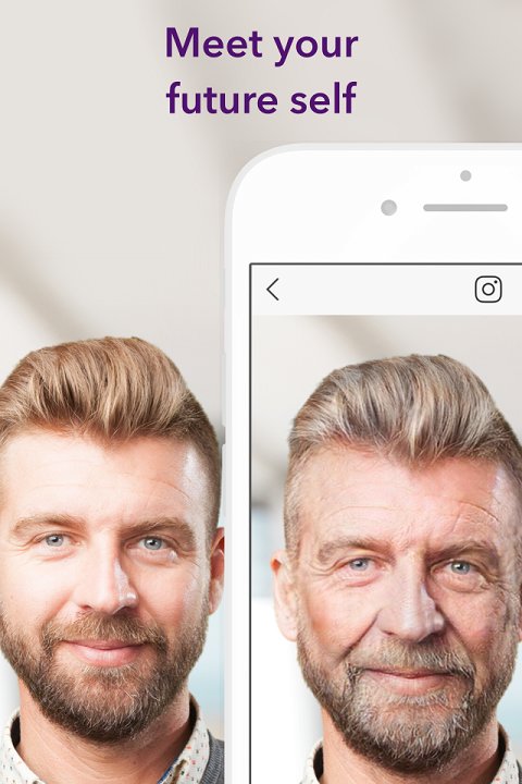 faceapp美颜相机